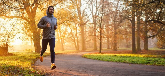 Regeneracja po bieganiu a regeneracja po siłowni