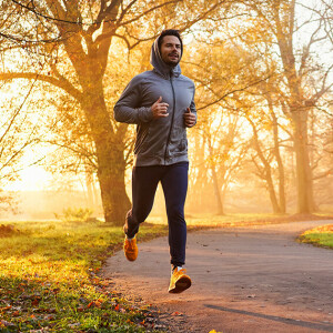 Regeneracja po bieganiu a regeneracja po siłowni