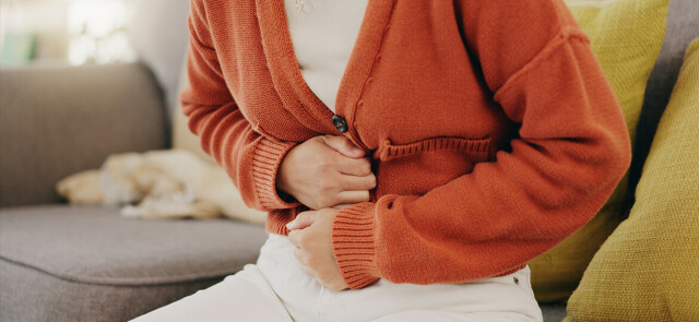 Jak odróżnić objawy perimenopauzy od objawów PMS?