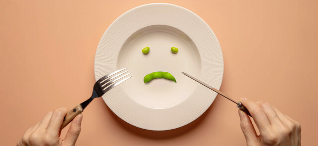 Jak nie wpaść w pułapkę złej diety?