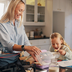 Dieta naszych dzieci — zalecenia a rzeczywistość