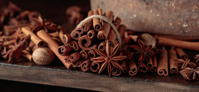 Cynamon dla zdrowia — który jest lepszy i który wybrać?