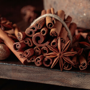 Cynamon dla zdrowia — który jest lepszy i który wybrać?