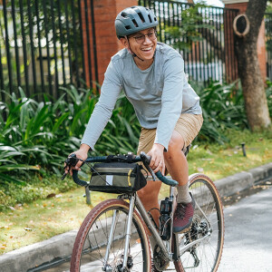 Jaki trening na lepsze trawienie?