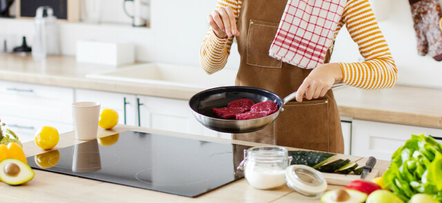 Smażenie – kiedy jest bezpieczne, a kiedy naprawdę szkodzi?