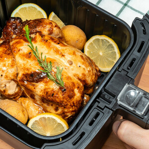 Jaki rodzaj obróbki termicznej zachowuje najwięcej wartości odżywczych?