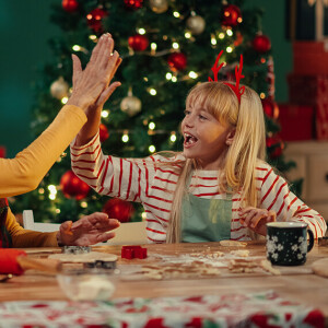 Świąteczne kalorie — jak wyhamować i nie przytyć w świeta?