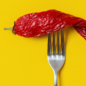 Jedzenie na ostro – co warto wiedzieć?