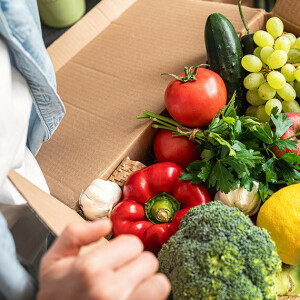 Co ważniejsze dla organizmu — owoce czy warzywa?