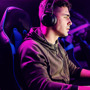 Ile można grać na komputerze? Naukowcy znaleźli punkt krytyczny dla zdrowia