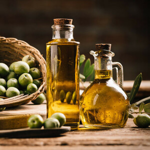 Rodzaj oliwy z oliwek ma znaczenie dla mózgu i jelit