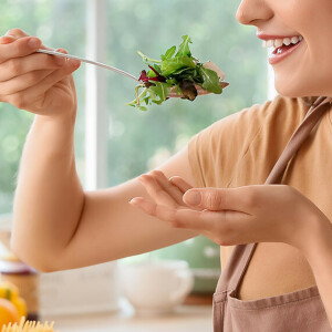 Owoce i warzywa na diecie — ile można ich jeść?