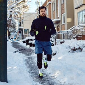 Jak niskie temperatury zimą wpływają na nasze zdrowie?