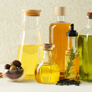 Które oleje i tłuszcze nie nadają się do smażenia?