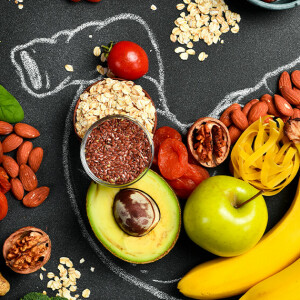 Skutki zbyt małej ilości błonnika w diecie — co można stracić, co można zyskać?