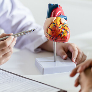 Czy naprawdę masz zdrowe serce? 5 parametrów, które mówią więcej niż cholesterol