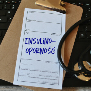 Insulinooporność bez otyłości — czy szczupłe osoby też są zagrożone?