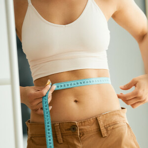 Pięć najlepszych zasad skutecznego odchudzania