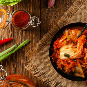 Kimchi a odporność — co pokazało nowe badanie?