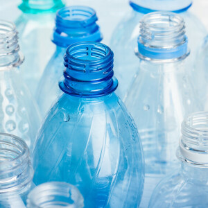 Plastikowe butelki i opakowania a ryzyko depresji