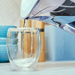 Domowe filtry do wody pitnej — używać czy nie?