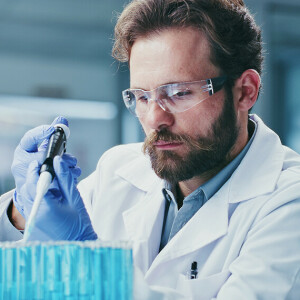 Paradoks izoleucyny — jedz więcej, waż mniej, żyj dłużej?