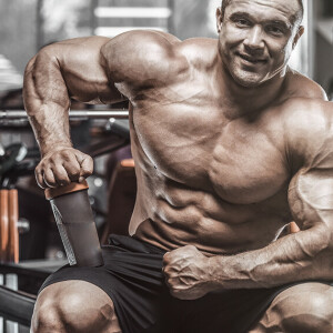 Odżywianie kulturystów lat 70. Jak jedli Arnold Schwarzenegger i mistrzowie złotej ery?